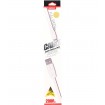 REMAX FULL SPEED SERIES 2000MM CABLE QUICK CHARGE & DATA FOR IPHONE-WHITE